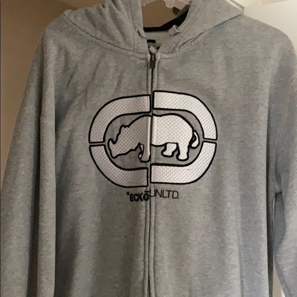 ECKŌ UNLTD Jacket